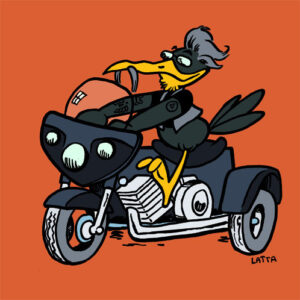 Crow