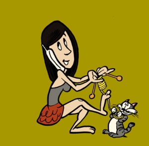 Knitting