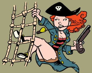 Pirate