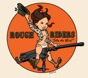 Rough Riders