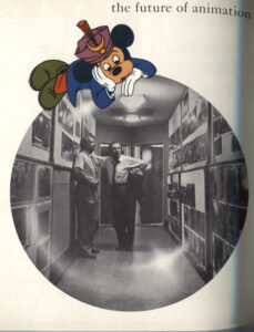 walt
