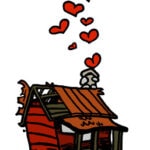 love-shack