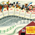 disney-staff-christmas-calendar-1952