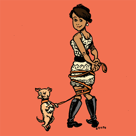 katie-and-bug