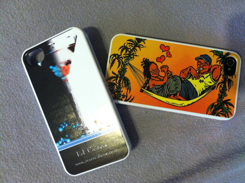 roes phone