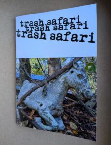 Trash safari 1